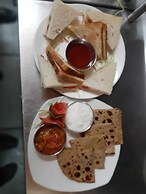 Hotel Krishna by KeyMagics