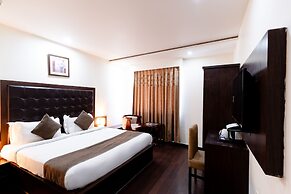 Hotel Krishna by KeyMagics