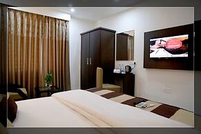 Hotel Krishna by KeyMagics