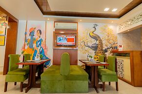 Hotel Krishna by KeyMagics