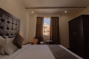 Hotel Krishna by KeyMagics