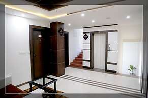 Hotel Krishna by KeyMagics