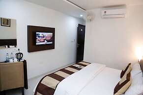 Hotel Krishna by KeyMagics