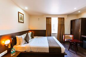 Hotel Krishna by KeyMagics