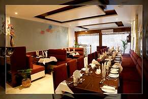 Hotel Krishna by KeyMagics