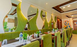 Hotel Krishna by KeyMagics