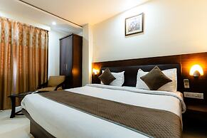 Hotel Krishna by KeyMagics