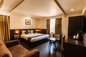 Hotel Krishna by KeyMagics