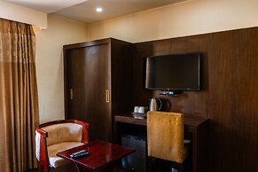 Hotel Krishna by KeyMagics