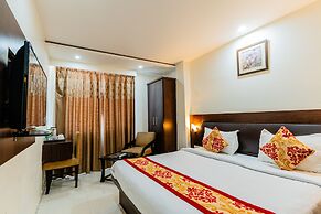 Hotel Krishna by KeyMagics