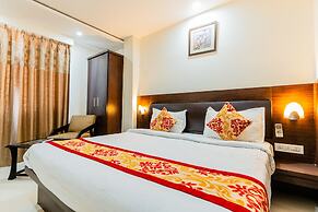 Hotel Krishna by KeyMagics