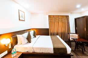 Hotel Krishna by KeyMagics