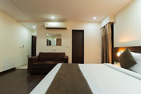 Hotel Krishna by KeyMagics