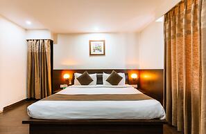 Hotel Krishna by KeyMagics