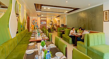 Hotel Krishna by KeyMagics