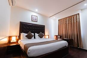 Hotel Krishna by KeyMagics