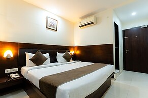 Hotel Krishna by KeyMagics