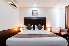 Hotel Krishna by KeyMagics