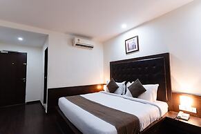 Hotel Krishna by KeyMagics