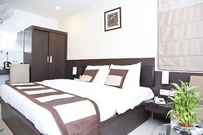 Hotel Krishna by KeyMagics