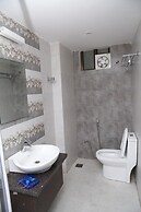 Hotel Krishna by KeyMagics