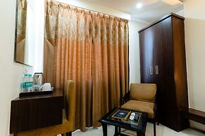 Hotel Krishna by KeyMagics