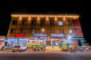 Hotel Krishna by KeyMagics