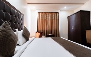 Hotel Krishna by KeyMagics