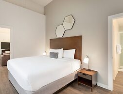 Leavenworth Local Hotel