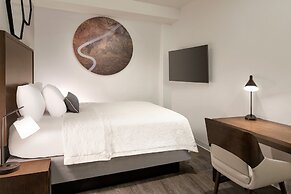 Leavenworth Local Hotel