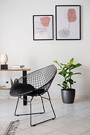 Ideal 1 BR Apartment in Petralona