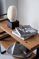 Ideal 1 BR Apartment in Petralona