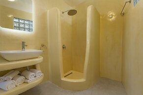 Sole d'oro Luxury Suites