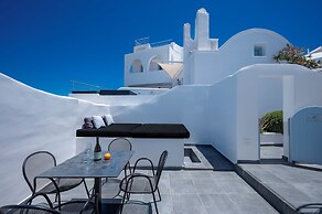 Sole d'oro Luxury Suites