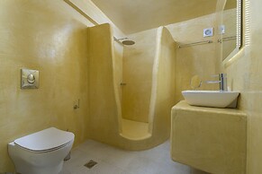 Sole d'oro Luxury Suites