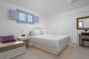 Sole d'oro Luxury Suites