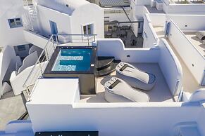 Sole d'oro Luxury Suites