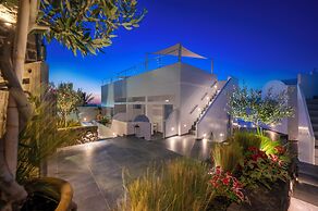 Sole d'oro Luxury Suites