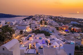 Sole d'oro Luxury Suites