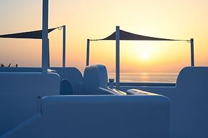 Sole d'oro Luxury Suites