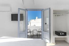 Sole d'oro Luxury Suites