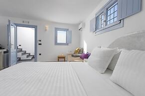 Sole d'oro Luxury Suites