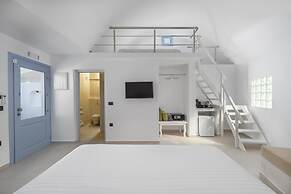 Sole d'oro Luxury Suites