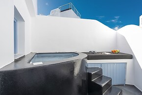 Sole d'oro Luxury Suites