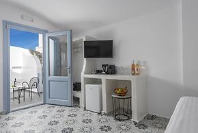 Sole d'oro Luxury Suites