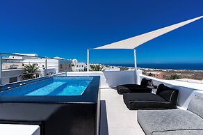 Sole d'oro Luxury Suites