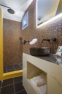 Sole d'oro Luxury Suites