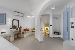 Sole d'oro Luxury Suites