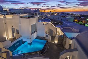 Sole d'oro Luxury Suites