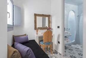 Sole d'oro Luxury Suites